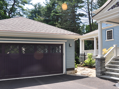 after-garage