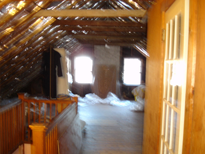 before-attic